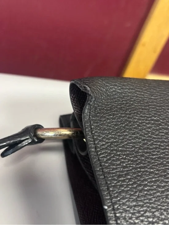 Coach Bucket Bag - Picture 3 of 4